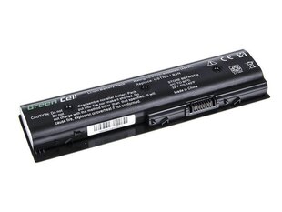 Green Cell HP32 notebook spare part Battery цена и информация | Аккумуляторы для ноутбуков	 | pigu.lt