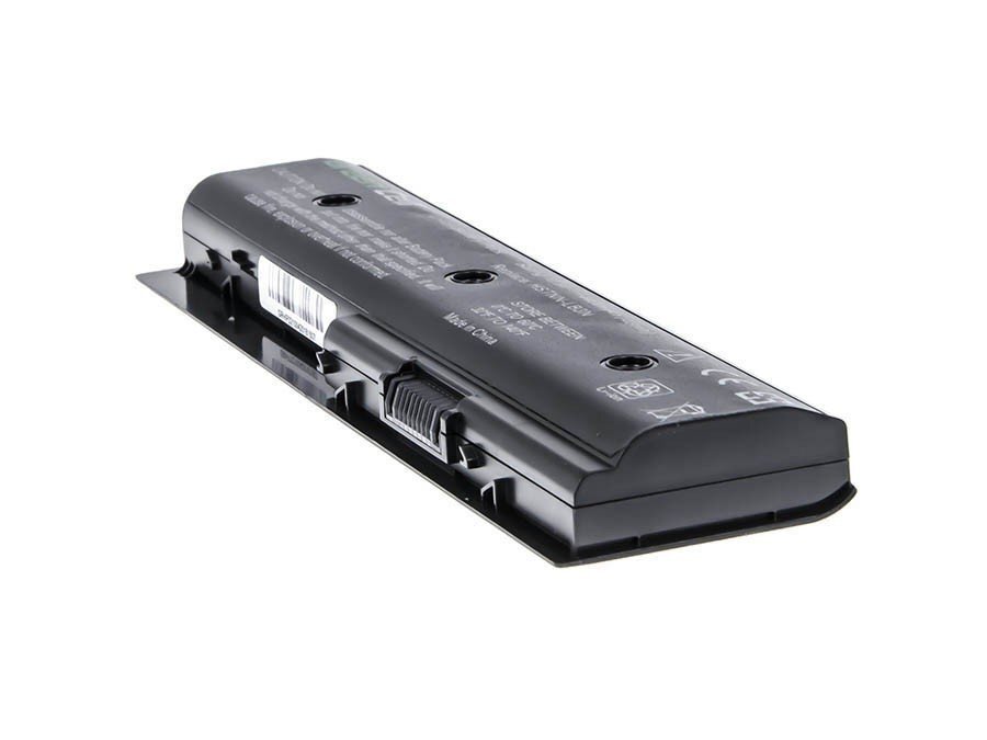 Green Cell Laptop Battery for HP ENVY dv4 dv4t dv6 dv7 dv7t kaina ir informacija | Akumuliatoriai nešiojamiems kompiuteriams | pigu.lt