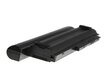 Green Cell Laptop Battery 42T4940 42T4868 for Lenovo ThinkPad X220 X220i X220s 6600 mAh kaina ir informacija | Akumuliatoriai nešiojamiems kompiuteriams | pigu.lt