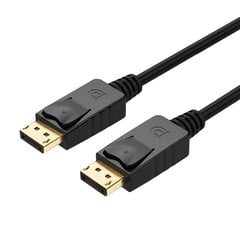 Кабель Unitek, HDMI, 3 м цена и информация | Кабели и провода | pigu.lt