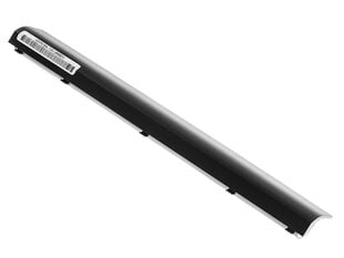 Green Cell Laptop Battery for HP Pavilion 14-AB 15-AB 15-AK 17-G kaina ir informacija | Akumuliatoriai nešiojamiems kompiuteriams | pigu.lt