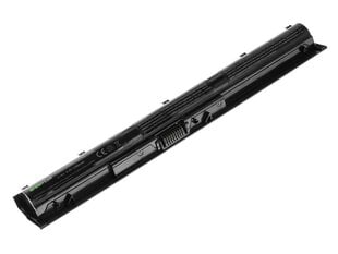 Green Cell HP90 notebook spare part Battery цена и информация | Аккумуляторы для ноутбуков | pigu.lt