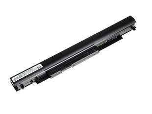 Green Cell HP89 notebook spare part Battery цена и информация | Аккумуляторы для ноутбуков	 | pigu.lt