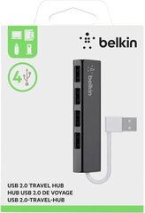 Belkin F4U042BT kaina ir informacija | Adapteriai, USB šakotuvai | pigu.lt