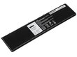 Green Cell Laptop Battery for Dell Latitude E7440 kaina ir informacija | Akumuliatoriai nešiojamiems kompiuteriams | pigu.lt