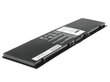 Green Cell Laptop Battery for Dell Latitude E7440 цена и информация | Akumuliatoriai nešiojamiems kompiuteriams | pigu.lt