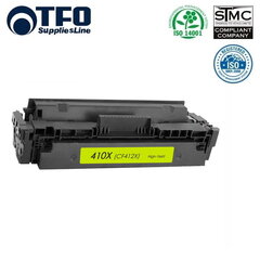 Toner TFO H-410XYPF (CF412X) 5K цена и информация | Картриджи для лазерных принтеров | pigu.lt