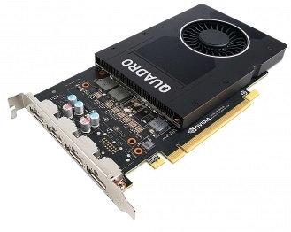 LENOVO NVIDIA QUADRO P2000 kaina ir informacija | Vaizdo plokštės (GPU) | pigu.lt