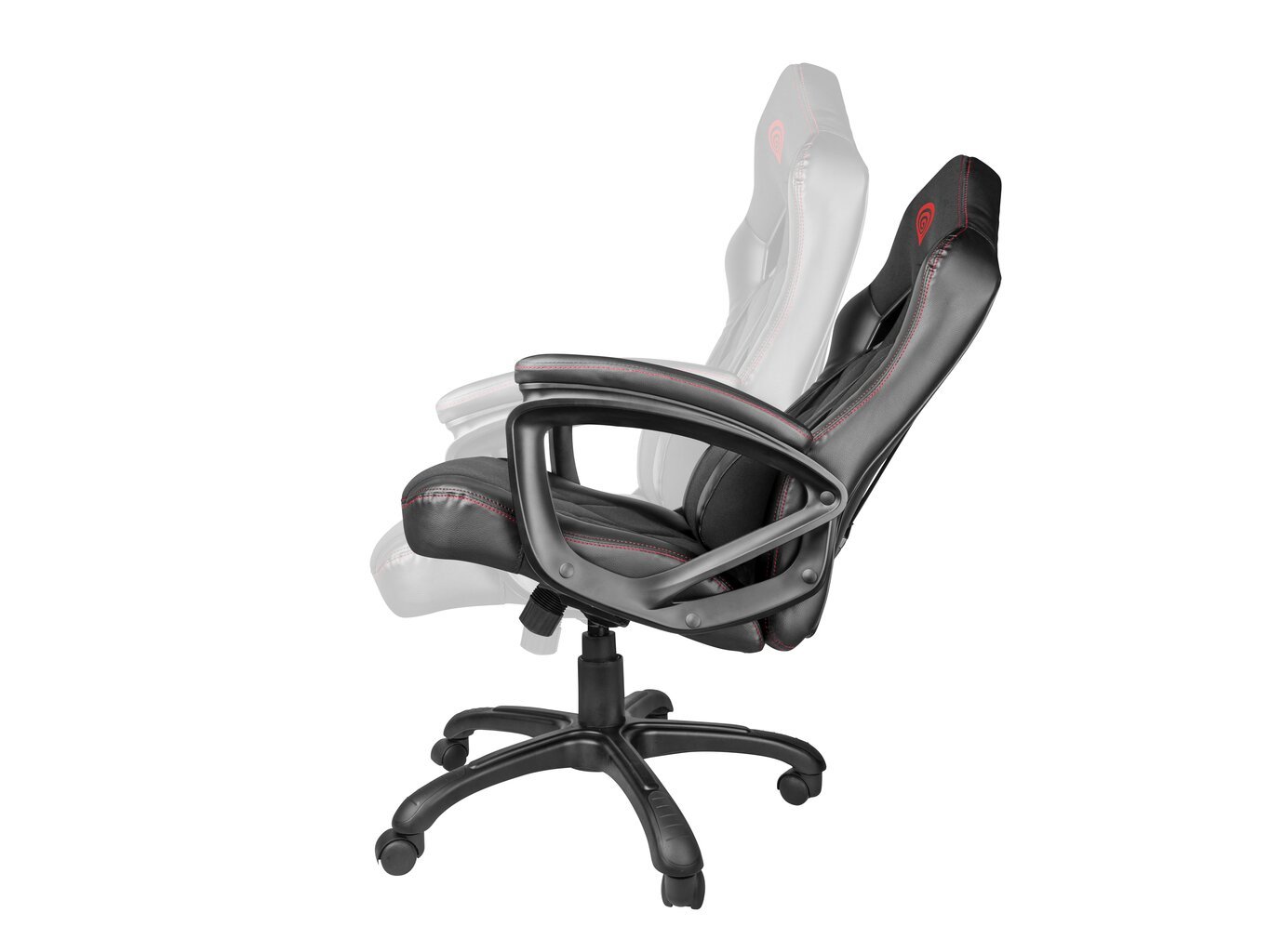 Žaidimų kėdė Genesis NFG-0887 цена и информация | Biuro kėdės | pigu.lt