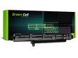 Green Cell Laptop Battery for Asus VivoBook F102B F102BA X102B X102BA