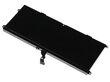 Green Cell Laptop Battery for Dell XPS 15z L511z цена и информация | Akumuliatoriai nešiojamiems kompiuteriams | pigu.lt