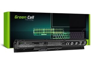 Green Cell HP96 notebook spare part Battery цена и информация | Аккумуляторы для ноутбуков | pigu.lt