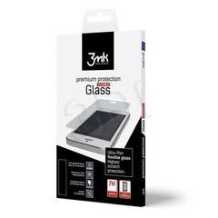 Защитная плёнка 3mk FlexibleGlass™ для Oppo A77  цена и информация | Защитные пленки для телефонов | pigu.lt