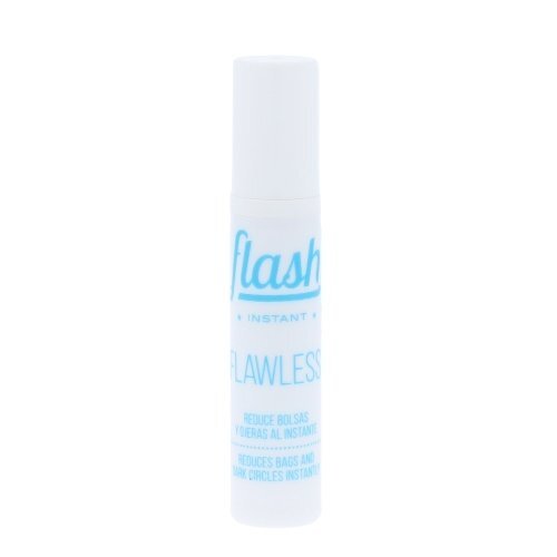 Nuo akių paburkimo Flash FLAWLESS DietEsthetic, 10 ml kaina ir informacija | Paakių kremai, serumai | pigu.lt