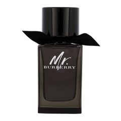 Мужская парфюмерия Mr Burberry Burberry EDP: Емкость - 100 ml цена и информация | Burberry Духи | pigu.lt