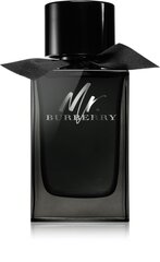 Мужская парфюмерия Mr Burberry Burberry EDP: Емкость - 150 мл цена и информация | Мужские духи | pigu.lt