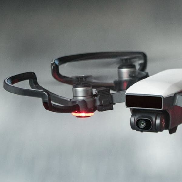 Dji Spark Part propelerių apsauga kaina ir informacija | Išmanioji technika ir priedai | pigu.lt