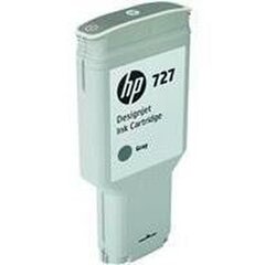 Картридж с оригинальными чернилами HP 727 Серый цена и информация | Картриджи для струйных принтеров | pigu.lt