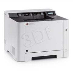 Kyocera ECOSYS P5026cdw - Printer - colour - Duplex - laser - A4/Legal цена и информация | Принтеры | pigu.lt