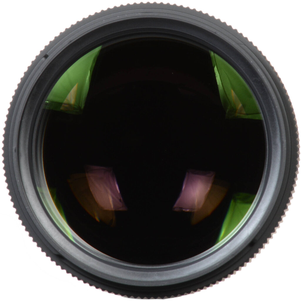 Sigma 135mm f/1.8 DG HSM Art lens for Canon kaina ir informacija | Objektyvai | pigu.lt