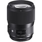 Sigma 135mm f/1.8 DG HSM Art lens for Canon kaina ir informacija | Objektyvai | pigu.lt