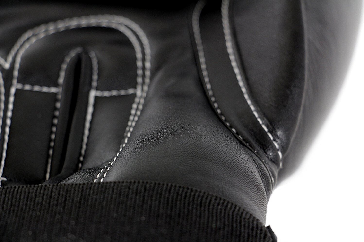 Bokso pirštinės Adidas Performer, juoda/balta kaina ir informacija | Kovos menai | pigu.lt
