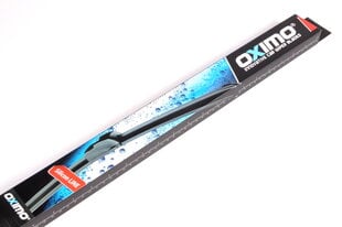 Berėmis valytuvas OXIMO WU12, 700 mm kaina ir informacija | OXIMO Autoprekės | pigu.lt