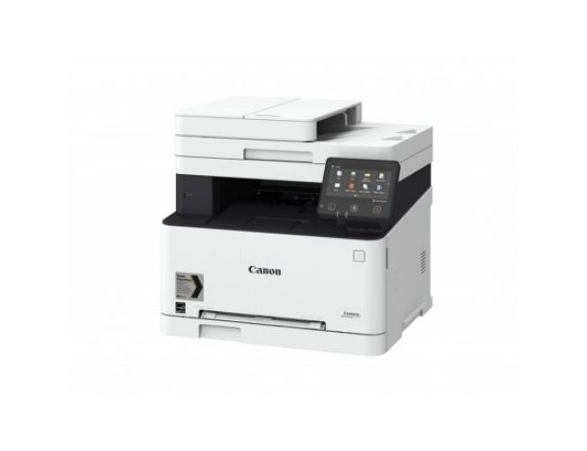 Canon MF633CDW / spalvotas kaina ir informacija | Spausdintuvai | pigu.lt