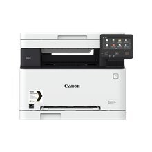 Canon MF633CDW / spalvotas kaina ir informacija | Spausdintuvai | pigu.lt