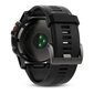 Garmin fēnix® 5X Slate Gray Sapphire/Black цена и информация | Išmanieji laikrodžiai (smartwatch) | pigu.lt