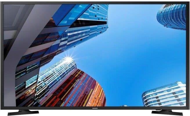 Samsung UE40M5002 kaina ir informacija | Televizoriai | pigu.lt