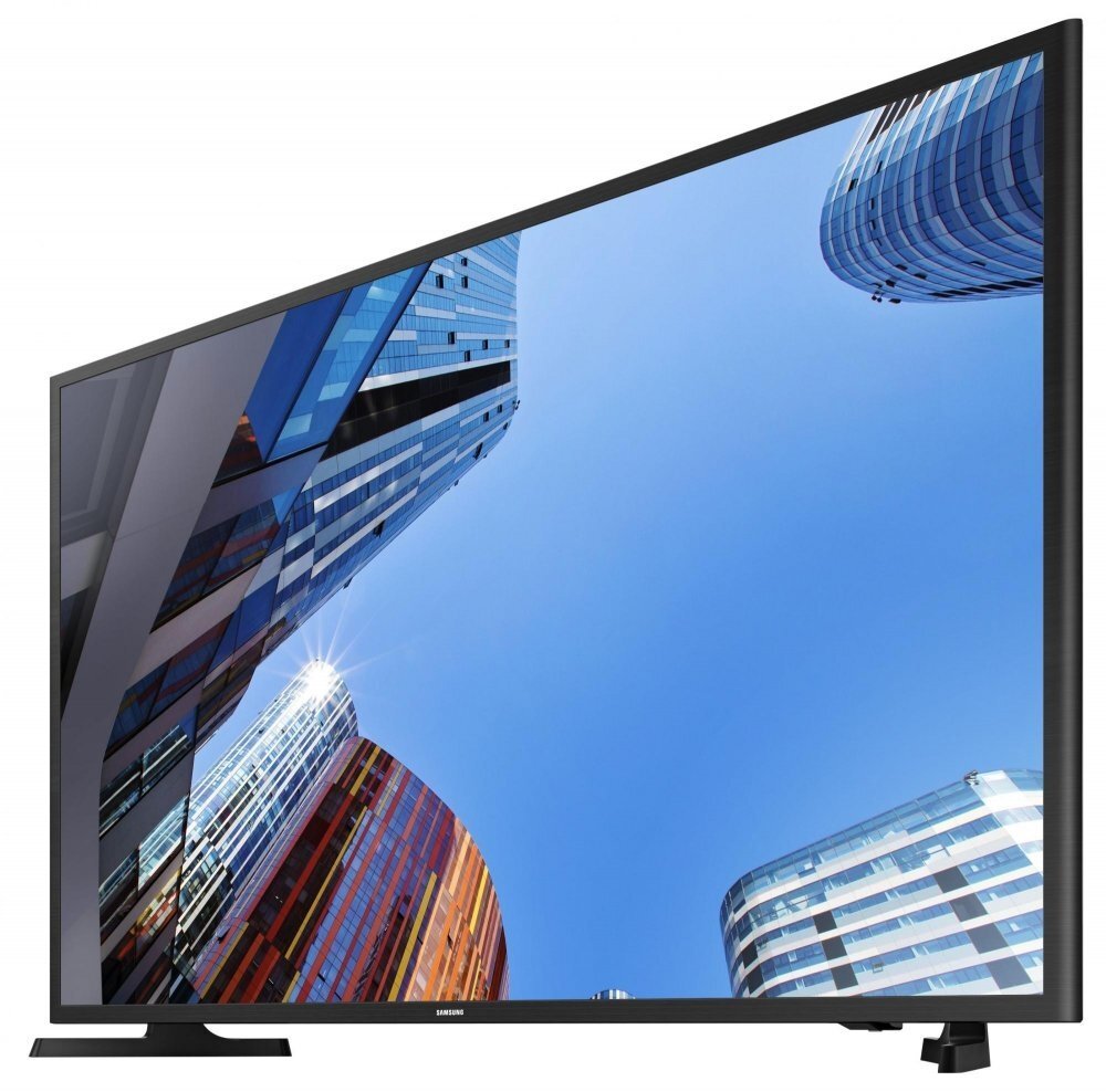 Samsung UE40M5002 kaina ir informacija | Televizoriai | pigu.lt