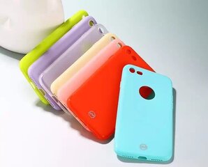 Защитный чехол Joyroom Apple iPhone 7 Plus TPU Case JR-BP224 Blue цена и информация | Чехлы для телефонов | pigu.lt