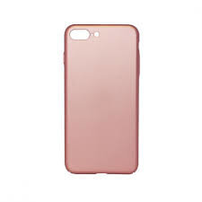 Joyroom Apple iPhone 7 Plus Plastic Case JR-BP241 Pink kaina ir informacija | Telefono dėklai | pigu.lt