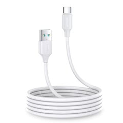 Joyroom S-UC027A9 USB Type C 3A, 2 м цена и информация | Кабели для телефонов | pigu.lt