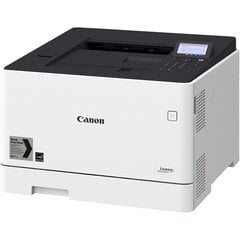 CANON i-SENSYS LBP653Cdw цена и информация | Принтеры | pigu.lt