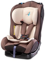 Automobilinė kėdutė Caretero Combo, 0-25 kg, beige kaina ir informacija | Caretero Kūdikių prekės | pigu.lt