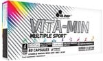 Olimp Vita-min Multiple Sports, 60 капсул