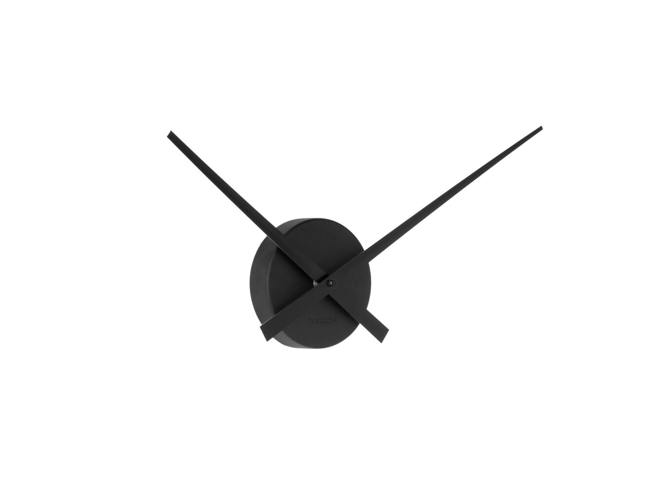 Sieninis laikrodis Skaičiai цена и информация | Laikrodžiai | pigu.lt