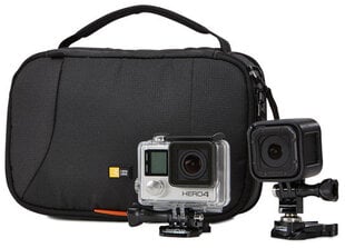 Case Logic SLRC208 kaina ir informacija | Dėklai vaizdo kameroms | pigu.lt