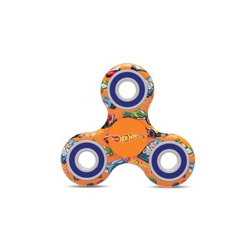 Suktukas Fidget Spinner Hot Wheels, 1 vnt. kaina ir informacija | Stalo žaidimai, galvosūkiai | pigu.lt