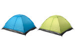 Четырёхместная палатка 