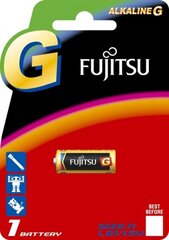 Fujitsu LR1G kaina ir informacija | Elementai | pigu.lt