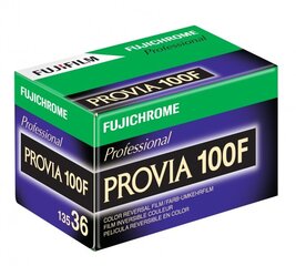 Provia 100F/135/36 цена и информация | Аксессуары для фотоаппаратов | pigu.lt