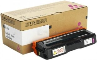 Ricoh 407533 цена и информация | Картриджи для лазерных принтеров | pigu.lt