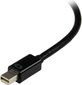 HDMI adapteris Startech MDP2VGDVHD, 0.15m kaina ir informacija | Kabeliai ir laidai | pigu.lt