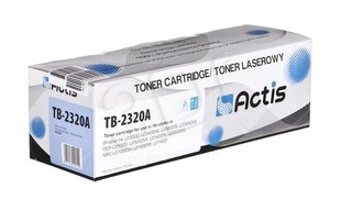 Actis TB- 2320A цена и информация | Картриджи для лазерных принтеров | pigu.lt