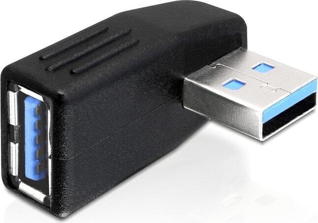 Delock 65342 kaina ir informacija | Adapteriai, USB šakotuvai | pigu.lt