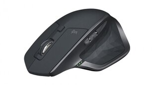 Logitech 910-005139, juoda kaina ir informacija | Pelės | pigu.lt