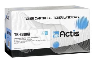 Actis TB-3380A kaina ir informacija | Kasetės lazeriniams spausdintuvams | pigu.lt